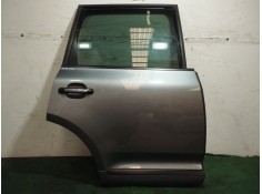 Recambio de puerta trasera derecha para porsche cayenne (9pa) turbo 4.5 referencia OEM IAM   