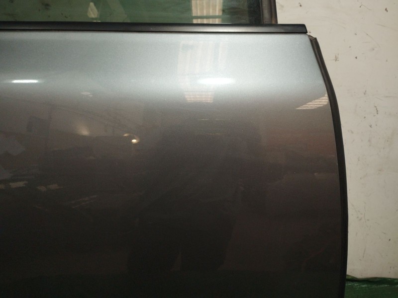 Recambio de puerta trasera derecha para porsche cayenne (9pa) turbo 4.5 referencia OEM IAM   