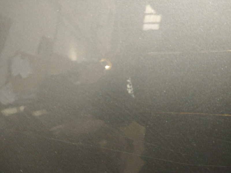 Recambio de puerta trasera derecha para porsche cayenne (9pa) turbo 4.5 referencia OEM IAM   