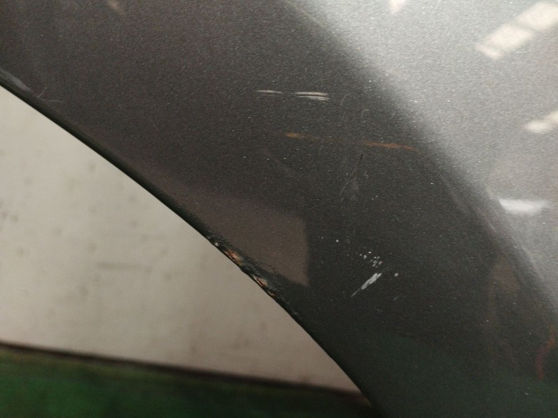 Recambio de puerta trasera derecha para porsche cayenne (9pa) turbo 4.5 referencia OEM IAM   