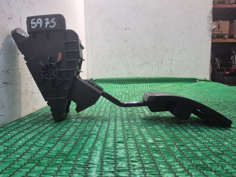 Recambio de pedal acelerador para subaru tribeca (b9) 3.0 (wxe) referencia OEM IAM 36010XA000 36010XA000 36010XA000
