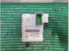 Recambio de pantalla multifuncion para subaru tribeca (b9) 3.0 (wxe) referencia OEM IAM 85271XA05A 85271XA05A 85271XA05A 2