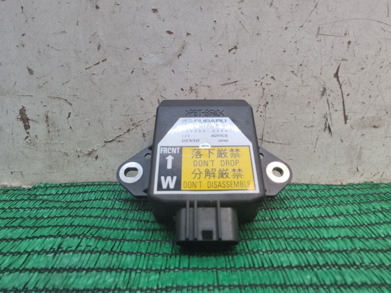 Recambio de sensor para subaru tribeca (b9) 3.0 (wxe) referencia OEM IAM   