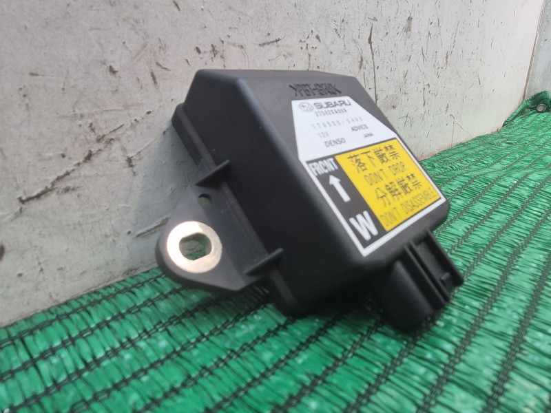 Recambio de sensor para subaru tribeca (b9) 3.0 (wxe) referencia OEM IAM   