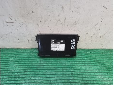 Recambio de modulo electronico para subaru tribeca (b9) 3.0 (wxe) referencia OEM IAM   