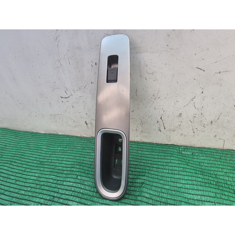 Recambio de mando elevalunas delantero derecho para subaru tribeca (b9) 3.0 (wxe) referencia OEM IAM 94266XA06A 94266XA06A 94266