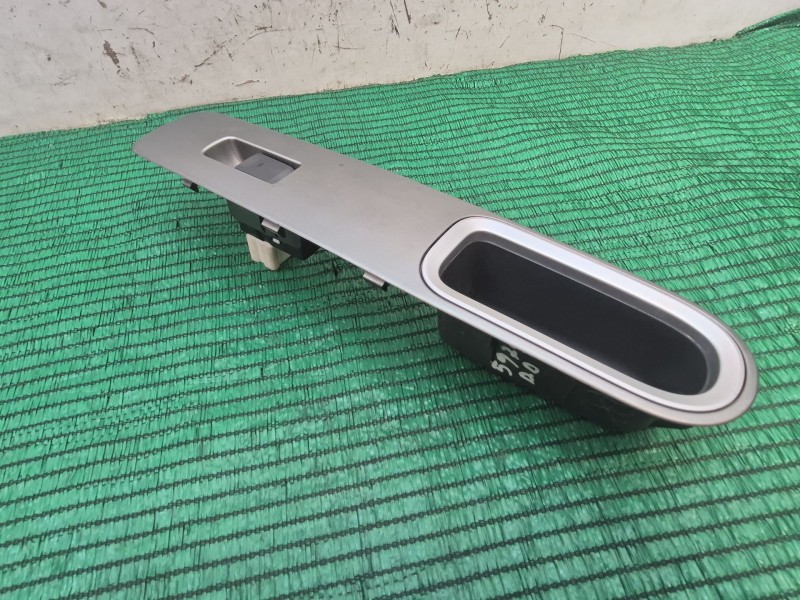 Recambio de mando elevalunas delantero derecho para subaru tribeca (b9) 3.0 (wxe) referencia OEM IAM 94266XA06A 94266XA06A 94266