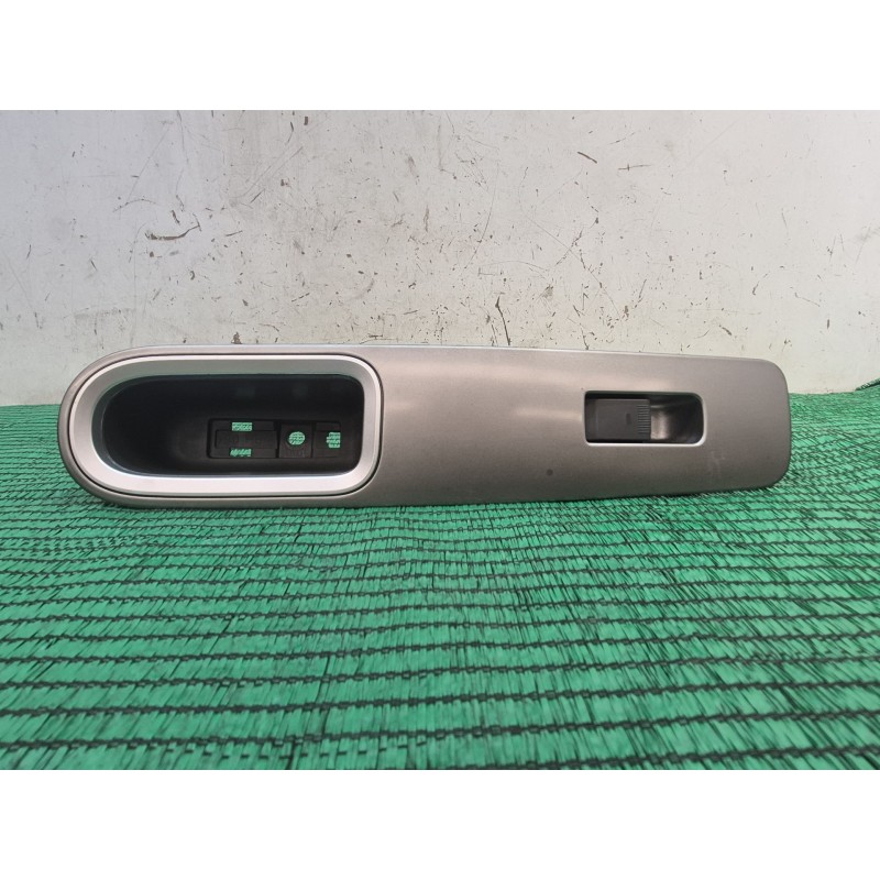 Recambio de mando elevalunas delantero derecho para subaru tribeca (b9) 3.0 (wxe) referencia OEM IAM 94266XA06A 94266XA06A 94266