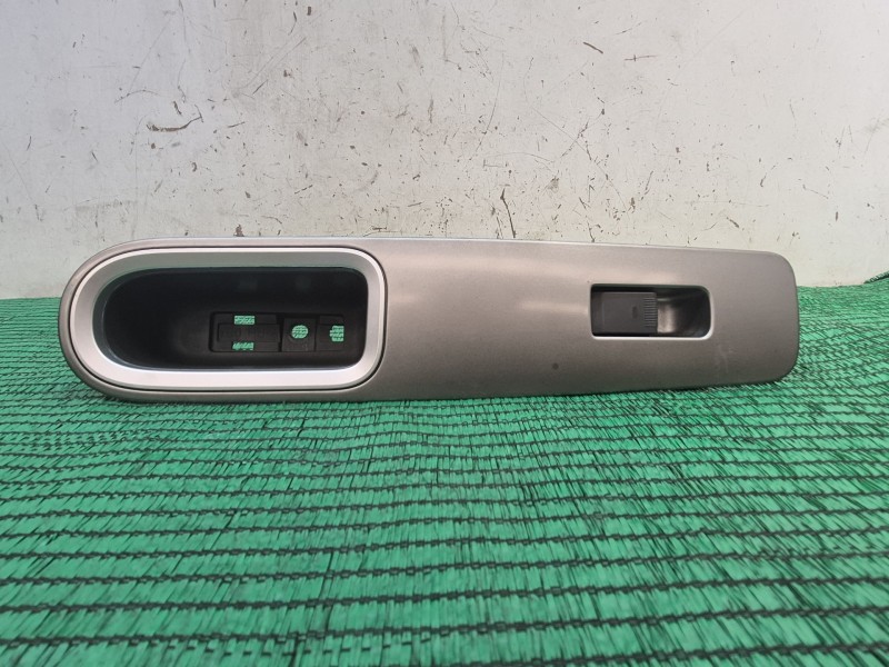 Recambio de mando elevalunas delantero derecho para subaru tribeca (b9) 3.0 (wxe) referencia OEM IAM 94266XA06A 94266XA06A 94266