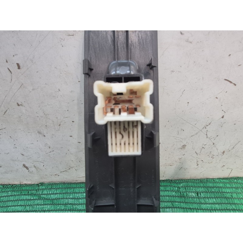 Recambio de mando elevalunas delantero derecho para subaru tribeca (b9) 3.0 (wxe) referencia OEM IAM 94266XA06A 94266XA06A 94266