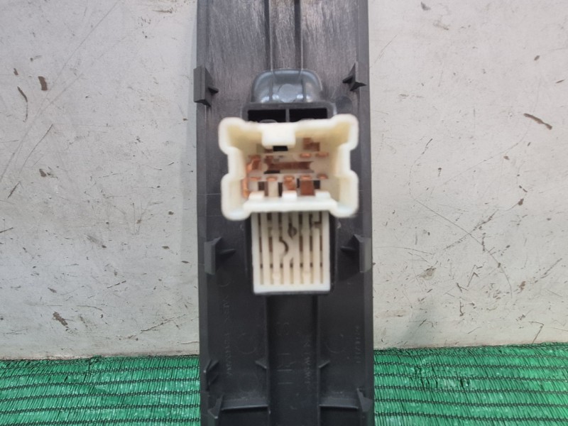 Recambio de mando elevalunas delantero derecho para subaru tribeca (b9) 3.0 (wxe) referencia OEM IAM 94266XA06A 94266XA06A 94266