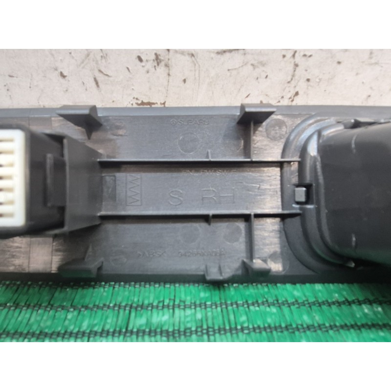 Recambio de mando elevalunas delantero derecho para subaru tribeca (b9) 3.0 (wxe) referencia OEM IAM 94266XA06A 94266XA06A 94266