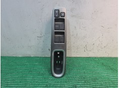 Recambio de mando elevalunas delantero izquierdo para subaru tribeca (b9) 3.0 (wxe) referencia OEM IAM   