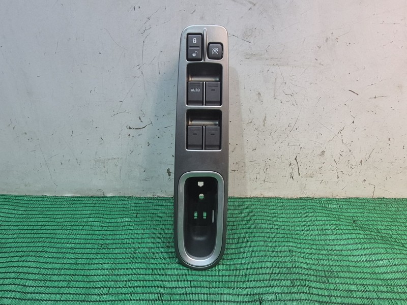 Recambio de mando elevalunas delantero izquierdo para subaru tribeca (b9) 3.0 (wxe) referencia OEM IAM   