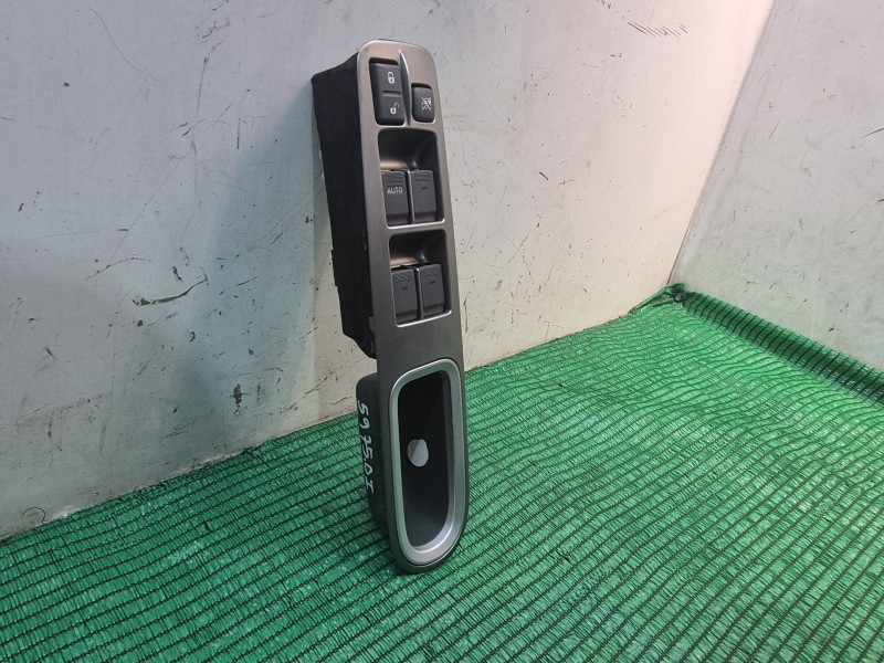 Recambio de mando elevalunas delantero izquierdo para subaru tribeca (b9) 3.0 (wxe) referencia OEM IAM   