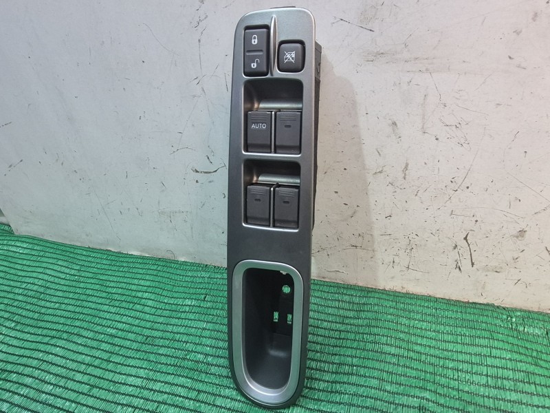 Recambio de mando elevalunas delantero izquierdo para subaru tribeca (b9) 3.0 (wxe) referencia OEM IAM   