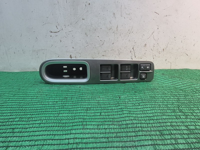 Recambio de mando elevalunas delantero izquierdo para subaru tribeca (b9) 3.0 (wxe) referencia OEM IAM   