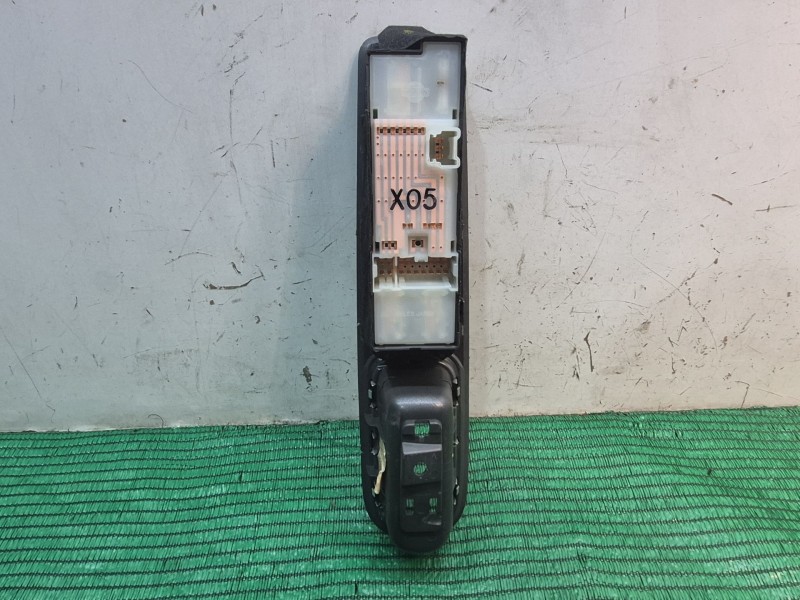 Recambio de mando elevalunas delantero izquierdo para subaru tribeca (b9) 3.0 (wxe) referencia OEM IAM   