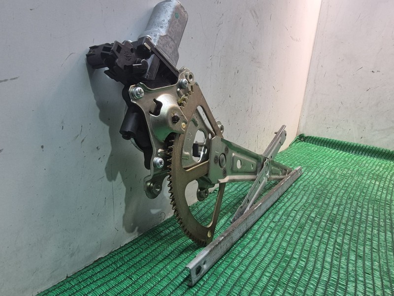 Recambio de elevalunas trasero derecho para subaru tribeca (b9) 3.0 (wxe) referencia OEM IAM PETGF45 PETGF45 PETGF45