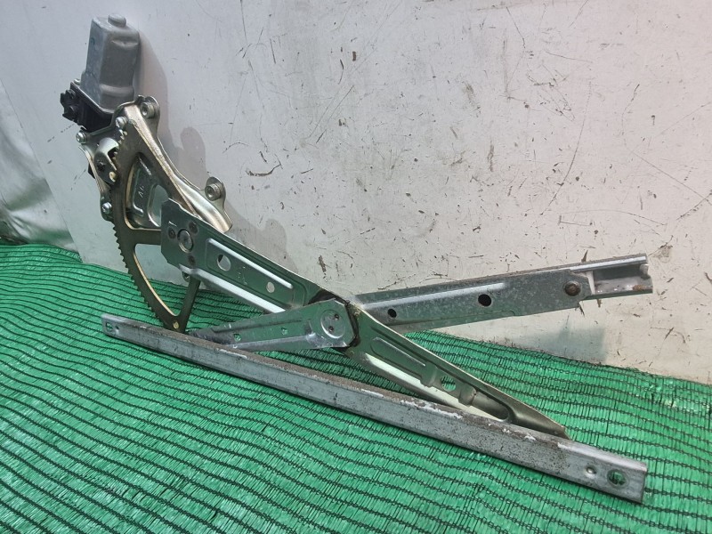 Recambio de elevalunas trasero derecho para subaru tribeca (b9) 3.0 (wxe) referencia OEM IAM PETGF45 PETGF45 PETGF45