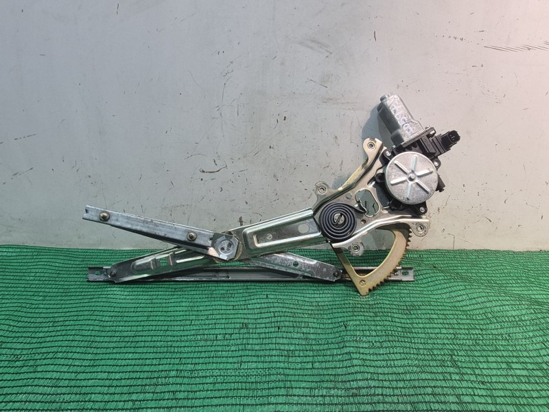 Recambio de elevalunas trasero derecho para subaru tribeca (b9) 3.0 (wxe) referencia OEM IAM PETGF45 PETGF45 PETGF45