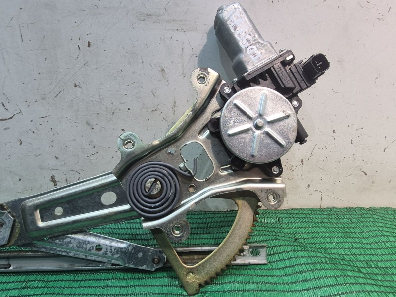 Recambio de elevalunas trasero derecho para subaru tribeca (b9) 3.0 (wxe) referencia OEM IAM PETGF45 PETGF45 PETGF45