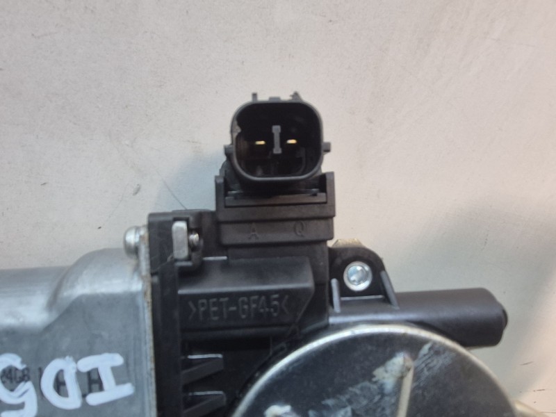 Recambio de elevalunas trasero derecho para subaru tribeca (b9) 3.0 (wxe) referencia OEM IAM PETGF45 PETGF45 PETGF45