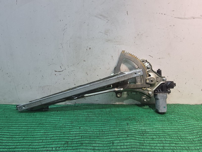 Recambio de elevalunas trasero izquierdo para subaru tribeca (b9) 3.0 (wxe) referencia OEM IAM   