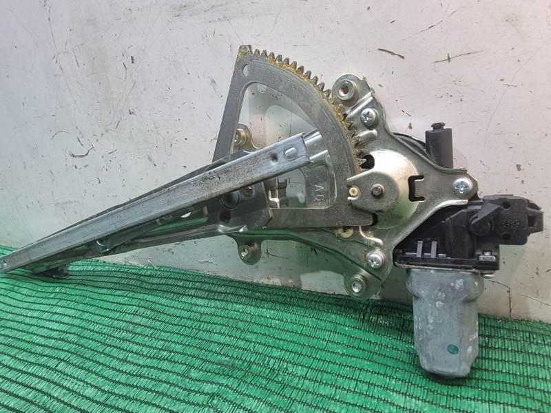 Recambio de elevalunas trasero izquierdo para subaru tribeca (b9) 3.0 (wxe) referencia OEM IAM   