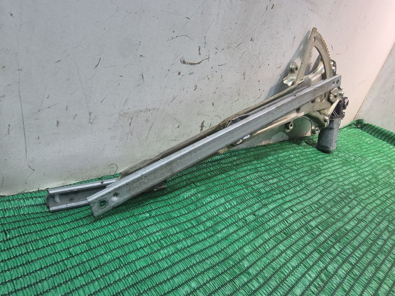 Recambio de elevalunas trasero izquierdo para subaru tribeca (b9) 3.0 (wxe) referencia OEM IAM   