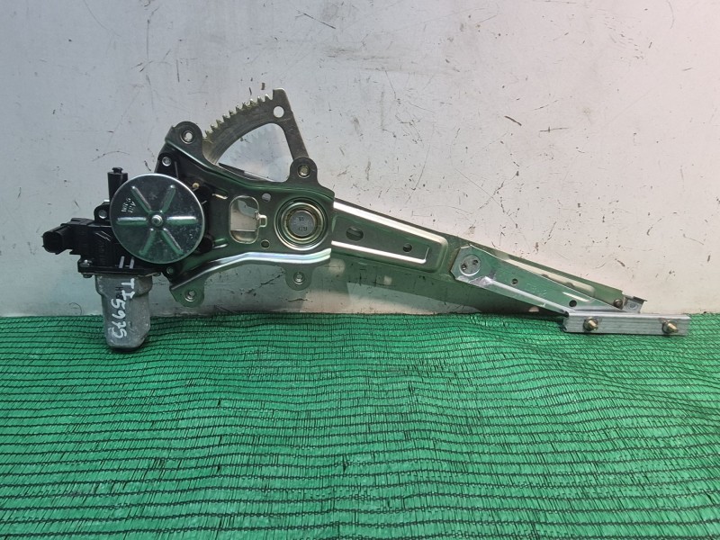 Recambio de elevalunas trasero izquierdo para subaru tribeca (b9) 3.0 (wxe) referencia OEM IAM   