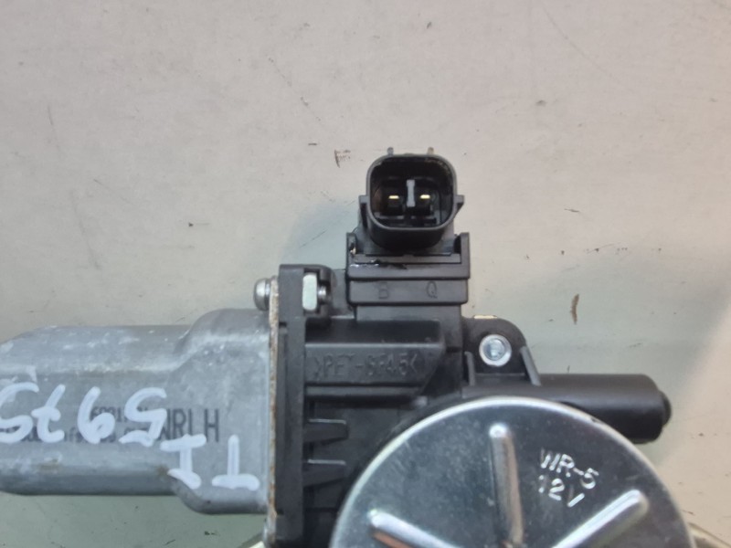 Recambio de elevalunas trasero izquierdo para subaru tribeca (b9) 3.0 (wxe) referencia OEM IAM   