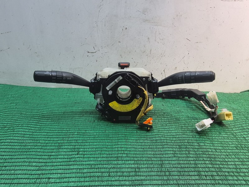 Recambio de anillo airbag para subaru tribeca (b9) 3.0 (wxe) referencia OEM IAM   