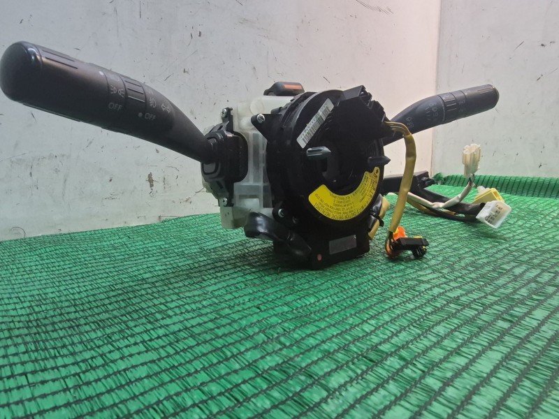 Recambio de anillo airbag para subaru tribeca (b9) 3.0 (wxe) referencia OEM IAM   