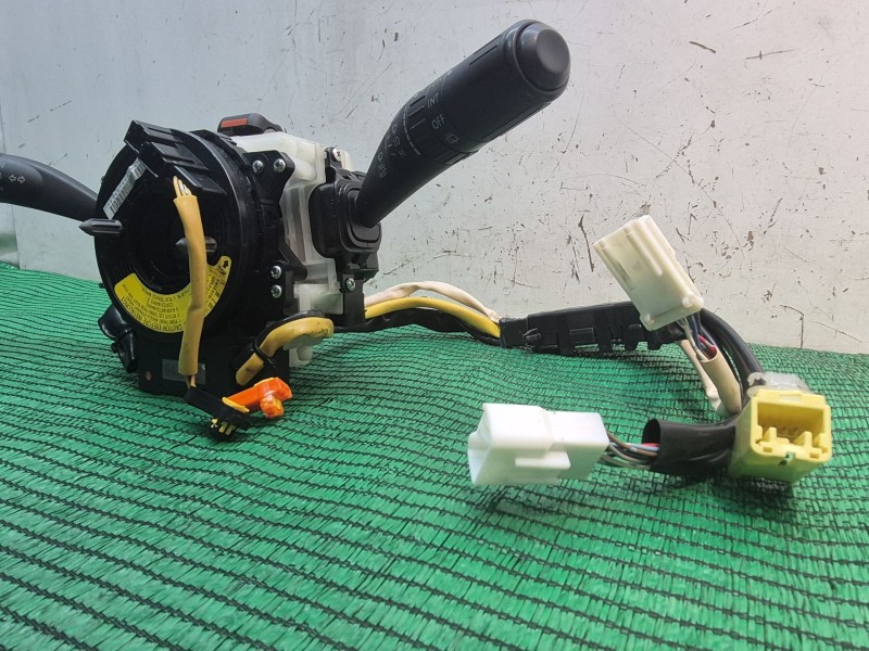 Recambio de anillo airbag para subaru tribeca (b9) 3.0 (wxe) referencia OEM IAM   