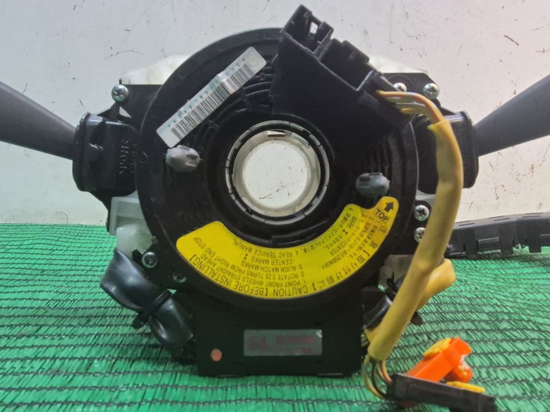 Recambio de anillo airbag para subaru tribeca (b9) 3.0 (wxe) referencia OEM IAM   