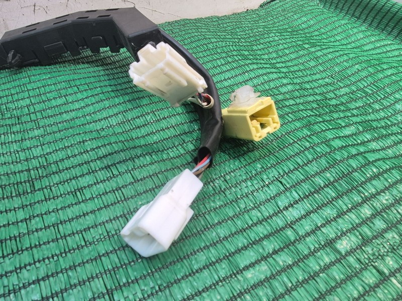 Recambio de anillo airbag para subaru tribeca (b9) 3.0 (wxe) referencia OEM IAM   