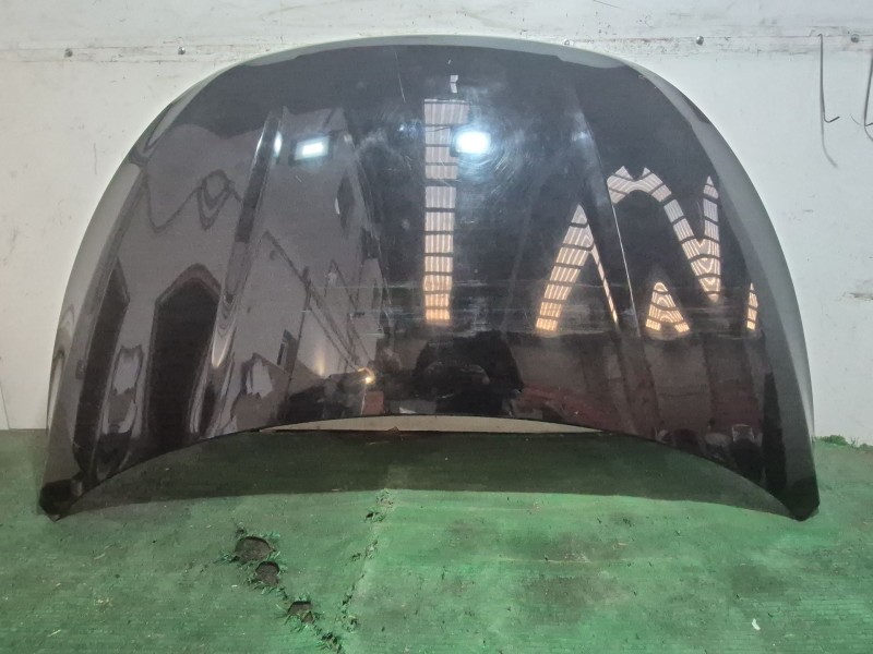 Recambio de capot para hyundai ix35 (lm, el, elh) 1.6 referencia OEM IAM   