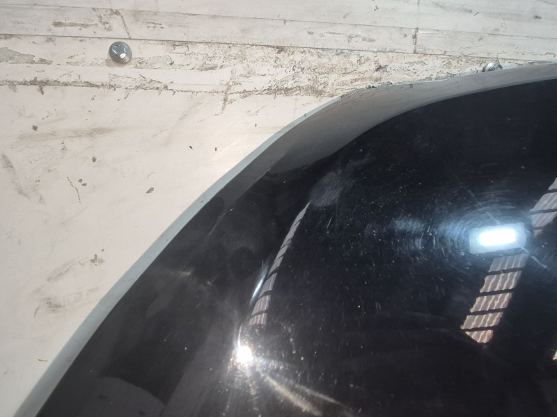 Recambio de capot para hyundai ix35 (lm, el, elh) 1.6 referencia OEM IAM   