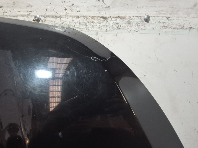 Recambio de capot para hyundai ix35 (lm, el, elh) 1.6 referencia OEM IAM   