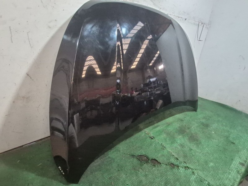 Recambio de capot para hyundai ix35 (lm, el, elh) 1.6 referencia OEM IAM   