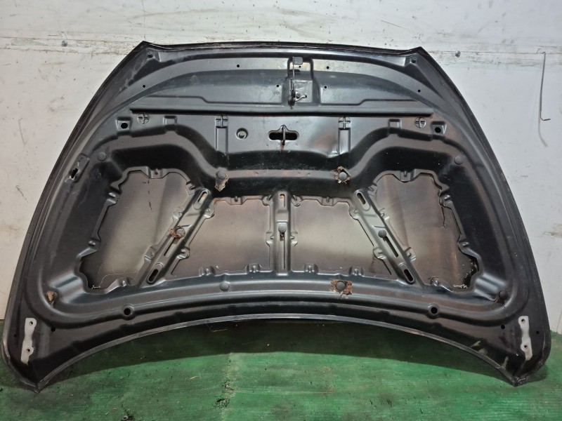 Recambio de capot para hyundai ix35 (lm, el, elh) 1.6 referencia OEM IAM   