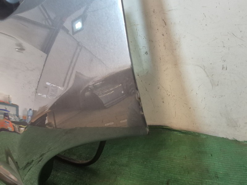 Recambio de puerta trasera izquierda para porsche cayenne (9pa) turbo 4.5 referencia OEM IAM   