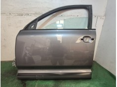 Recambio de puerta delantera izquierda para porsche cayenne (9pa) turbo 4.5 referencia OEM IAM   