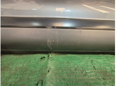 Recambio de puerta delantera izquierda para porsche cayenne (9pa) turbo 4.5 referencia OEM IAM    2