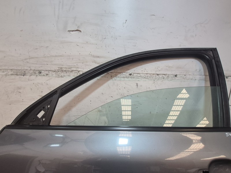 Recambio de puerta delantera izquierda para porsche cayenne (9pa) turbo 4.5 referencia OEM IAM   