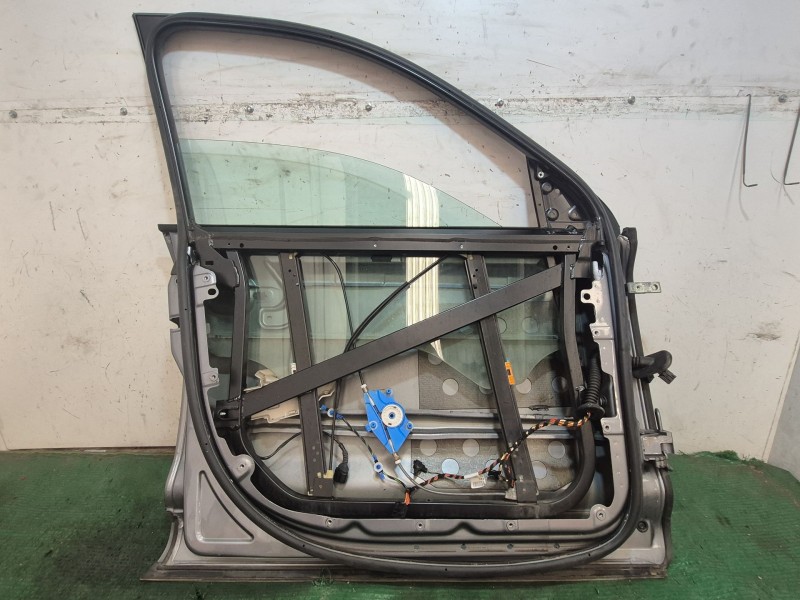 Recambio de puerta delantera izquierda para porsche cayenne (9pa) turbo 4.5 referencia OEM IAM   