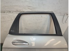 Recambio de puerta trasera derecha para mercedes-benz clase a (w169) a 180 cdi (169.007, 169.307) referencia OEM IAM    2