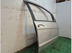 Recambio de puerta delantera derecha para mercedes-benz clase a (w169) a 180 cdi (169.007, 169.307) referencia OEM IAM    2