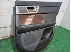 Recambio de guarnecido puerta trasera derecha para jaguar xf i (x250) 3.0 referencia OEM IAM    2